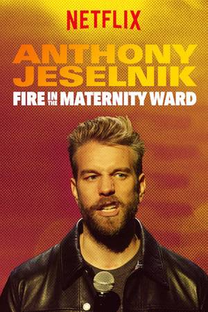 Forging his own comedic boundaries, Anthony Jeselnik revels in getting away with saying things others can't in this stand-up special shot in New York.