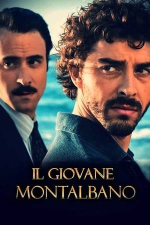 The young "Commisario" detective Salve Montalbano, based in a village, solves mysterious crimes in Sicilia.