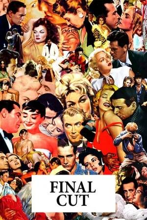 A film where anything can happen - the hero and the heroine changes their faces, age, look, names, and so on. The only same thing: The love between man and woman... in an archetypical love story cut from 500 classics from all around the world.