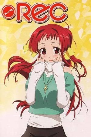 Rec is a Japanese manga about an aspiring voice actress by Q-Tarō Hanamizawa. A nine-episode anime adaptation by Shaft aired between February and March 2006; an original video animation episode was also produced.