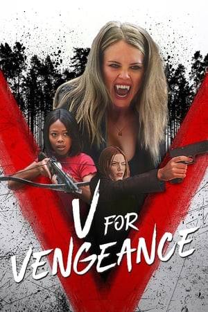 After learning that their younger sibling escaped an earlier kidnapping attempt that also killed their parents, two estranged sisters must join forces to rescue her from a group of bloodthirsty vampires. Out for revenge and control of a vampirism vaccine, Thorn and his band of the undead soon learn that they messed with the wrong family.