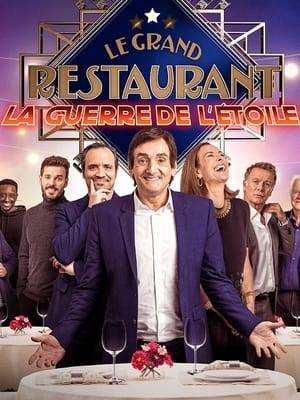 For this new year, Pierre, the director of the Grand Restaurant is thinking big to try to get the famous star from the famous Michalon guide! And for that, he settles at the foot of the Eiffel Tower. Pierre faces an unscrupulous culinary critic, who will offer him a dubious deal: to dismiss his historic chef in exchange for this famous star. Will the manager of the Grand Restaurant accept?