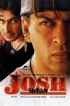 Two gangs fight for control of the streets: the Scorpions, led by Prakash and the Eagles, fronted by Max. When Prakash's brother Rahul comes to visit, he meets and quickly falls in love with Shirley, not realizing she's the sister of his brother's rival, Max. Though Rahul tries to keep their relationship secret, it's only a matter of time before it brings the gang rivalry to a head.