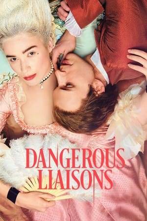 A pair of scheming ex-lovers attempt to exploit others by using the power of seduction. TV adaptation of Pierre Choderlos de Laclos' classic 18th Century novel "Les Liaisons Dangereuses".