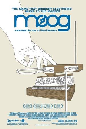 Best known as the inventor of the Moog synthesizer, Robert Moog was an American pioneer of electronic music, and shaped musical culture with some of the most inspiring electronic instruments ever created. This "compelling documentary portrait of a provocative, thoughtful and deeply sympathetic figure" (New York Times) peeks into the inventor's mind and the worldwide phenomenon he fomented.