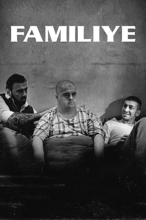Familiye tells the story of an ex-con who, after his release from prison, has to care for his two younger brothers. One of whom is a gambling addict, the other has Down Syndrome.