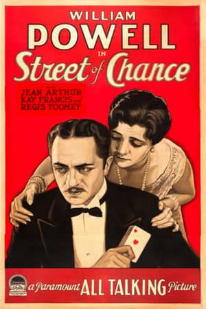 'Natural' Davis (William Powell) is a respected gambler who follows a ruthless code of honor with those who cheat against him. His wife, Alma (Kay Francis), wants to divorce him because of his addiction and lifestyle, but they agree on a reconciliation and second honeymoon together and 'Natural' promises to give up gambling. However, his plans change when his brother, 'Babe' (Regis Toomey), arrives in town looking to score big, and 'Natural' has to devise a plan quickly to put him off gambling forever.
