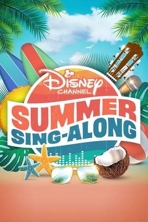 Harnessing the unifying power of music, Disney Channel is presenting a night of entertainment for kids and families with two music specials featuring a bevy of fan-favorite Disney Channel stars, past and present, along with celebrity guests and popular artists.