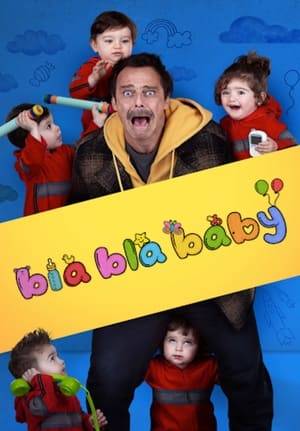 After a freak accident, a nursery school janitor finds out he can now understand babyspeak.