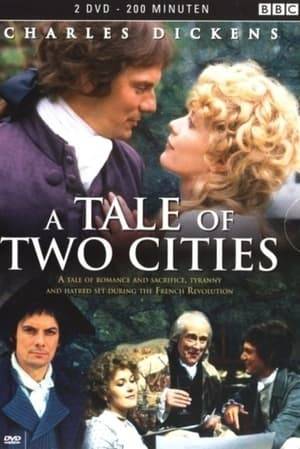 Mini-series based on the novel by Charles Dickens.