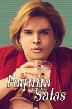 One of Spain's best talent agents in the '90s, Paquita now finds herself searching desperately for new stars after suddenly losing her biggest client.