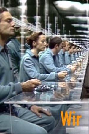 In the 26th century the inhabitants of Utopia have so lost their individuality, which varies in number. They live in glass houses (this was written before the invention of television), which allows the political police, called “Keepers” can easily supervise them. They all wear the same uniform and usually turn to each other or as a ”cipher-so” or "UNIFEM" (uniform). They feed on artificial food and rest hour marching in fours in a row the anthem of the One State, pouring out of the loudspeakers. As they are allowed to put a break on the hour (known as the ”sexy time“), draw the curtains of their glass houses. At the head of the One State is one called The Benefactor, which are replaced every year the whole population, usually unanimously. The guiding principle of the State is that happiness and freedom are incompatible.