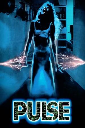 An intelligent pulse of electricity moves from house to house, terrorizing occupants through their own appliances. Having already destroyed one household in a quiet neighborhood, the pulse finds itself in the home of a boy and his divorced father.