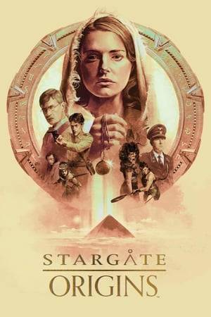 Follow Catherine Langford, the young woman who witnessed her father uncover the Stargate in Giza in 1928, as she embarks on an unexpected adventure to unlock the mystery of what lies beyond the Stargate in order to save Earth from unimaginable darkness.
