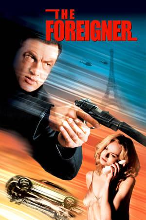 This story is about a freelance agent (Seagal) who is the courier of a package from France to Germany. He soon finds that many people want to get their hands on it.