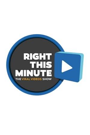 RightThisMinute is a viral videos show. Every day, a team of e-journalists scour the internet to find the videos everyone will be talking about. The hosts then share the funniest, most outrageous, most informative or entertaining videos.