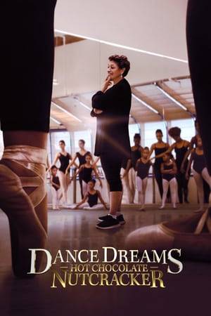 This documentary spotlights Debbie Allen's career and follows her group of dance students as they prepare for Allen's annual "Hot Chocolate Nutcracker," a reimagining of the classic ballet.