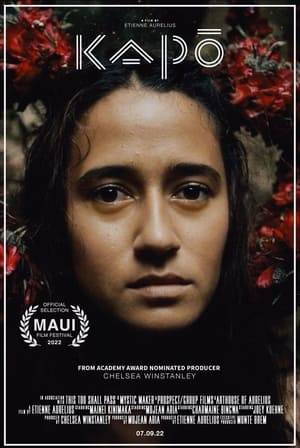 A young Polynesian woman trapped in the throes of an abusive relationship gets revenge by burning down her boyfriend's home. Fearing retaliation, she flees into the mountains of Kauai, Hawaii, where she discovers a mythical creature that guides her back to her ancestral roots.