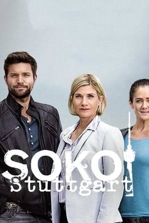 The SOKO Stuttgart team investigates analytically and with sensitivity in the likeable state capital. The exciting cases of the series lead them to bizarre crime scenes and to different milieus.