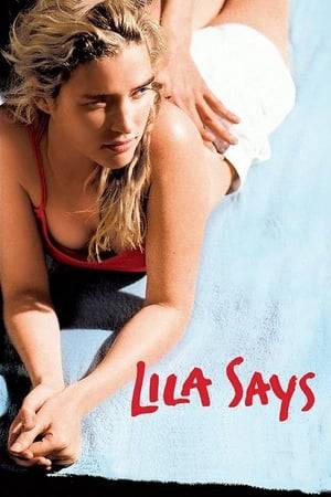 Based on a controversial French novel, Lila Says tells the story of a quiet young poet named Chimo who develops a crush on the pretty, blond Lila, a girl who recently moved into his Arab ghetto with her aunt. When the leader of a rival gang also falls for Lila, the ensuing love triangle initiates a journey of sexual discovery -- and sets off a chain of devastating events.