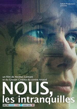 A collective cinema experience that takes place in a therapeutic reception center in Reims. The film offers an indirect self-portrait of Artaud center in which patients and staff play along in order to give a more human picture of madness.