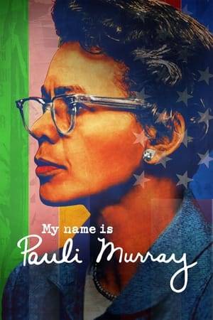 Overlooked by history, Pauli Murray was a legal trailblazer whose ideas influenced RBG's fight for gender equality and Thurgood Marshall's landmark civil rights arguments. Featuring never-before-seen footage and audio recordings, a portrait of Murray's impact as a non-binary Black luminary: lawyer, activist, poet, and priest who transformed our world.