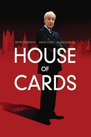 Frustrated at a new moderate Conservative government and deprived of a promotion to a senior position, chief whip Francis Urquhart prepares a meticulous plot to bring down the Prime Minister then to take his place.