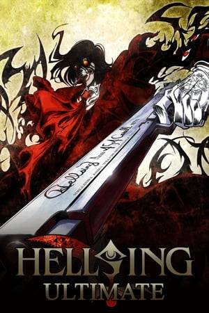 For over a century, the mysterious Hellsing Organization has been secretly protecting the British Empire from the undead. When Sir Integra Hellsing succeeded as the head of the organization, she also inherited the ultimate weapon against these supernatural enemies: Alucard, a rogue vampire possessing mysterious and frightening powers. Now, Hellsing must deal with a more dangerous threat than vampires.