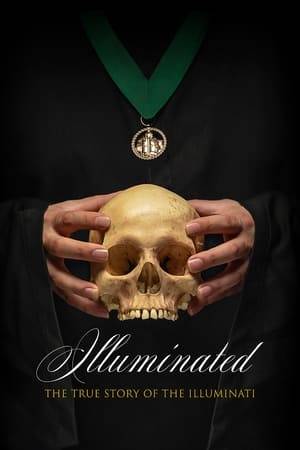 The true historical account of the Illuminati, exposing the actual rituals of the secret society, and answering the age-old question of whether or not the order still exists.