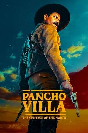 This is the story of Doroteo Arango, of a life that began on the wrong side of the law, to becoming "Pancho Villa", the feared commander and key figure in the Mexican Revolution. Buried within the story is a man fixated on his own myth, a man whose efforts to become a larger-than-life figure would shape history, but also leave him with many vengeful and powerful enemies.