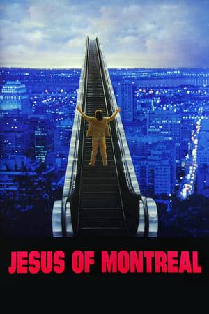 A group of actors putting on an interpretive Passion Play in Montreal begin to experience a meshing of their characters and their private lives as the production takes form against the growing opposition of the Catholic church.