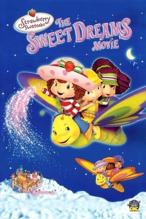 Strawberry Shortcake has a dream of fresh new fields of berry bushes - enough for everyone. But when the greedy Peculiar Purple Pieman rolls into Strawberry Land, he decides to steal Strawberry's dream - and everyone else's dreams too. In order to stop the Purple Pieman and his evil plan, Strawberry and her friends must travel to the Land of Dreams. Along the way, these special friends learn the value of working together to make dreams come true.