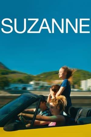 The story of a family and a love affair told through the journey of a young woman called Suzanne.