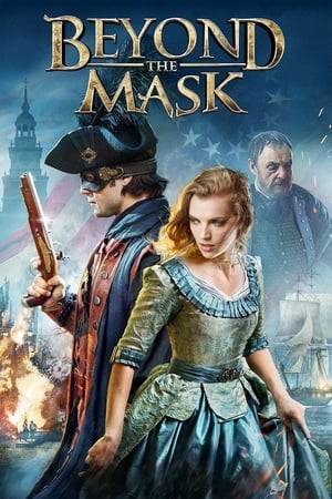 A former assassin tries to redeem himself by becoming a masked highwayman in Colonial America.