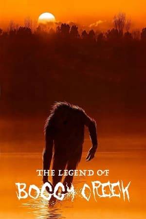 A documentary-style drama based on true accounts of the Fouke Monster in Arkansas.