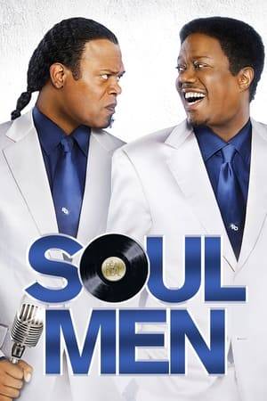 Two former backup soul singers, Louis and Floyd, have not spoken to each other in 20 years, and reluctantly agree to travel across the country together to a reunion concert to honor their recently-deceased lead singer. Cleo, a beautiful young woman who is believed to be Floyd's daughter, accompanies them as a new singer.