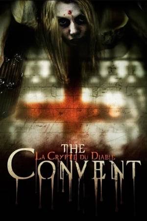 The Church sends in a team to investigate the tragic deaths of a young group found in the crypt of a Convent.