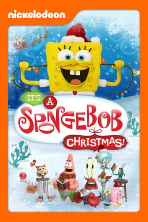 At Christmastime in Bikini Bottom, everyone's excited except Plankton, who always gets a lump of coal from Santa. But he vows this year he'll finally get his wish – the Krabby Patty formula! And it won't be by being good. He's gonna make everyone in Bikini Bottom bad!