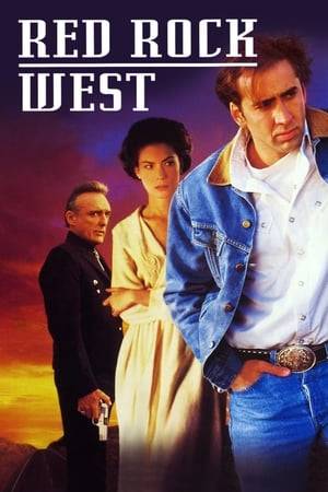 When a promised job for Texan Michael fails to materialize in Wyoming, Mike is mistaken by Wayne to be the hitman he hired to kill his unfaithful wife, Suzanne. Mike takes full advantage of the situation, collects the money, and runs. During his getaway, things go wrong, and soon get worse when he runs into the real hitman, Lyle.
