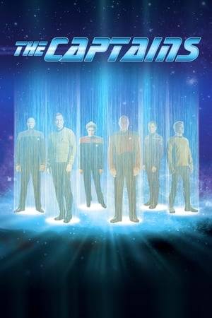 The Captains is a feature-length documentary film written and directed by William Shatner. The film follows Shatner as he interviews the other actors who have portrayed starship captains in the Star Trek franchise.