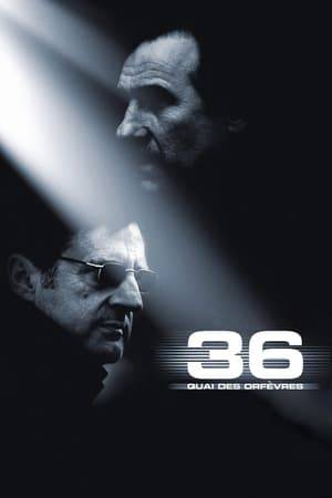 The film takes place in Paris, where two cops are competing for the vacant seat of chief of police while in the middle of a search for a gang of violent thieves. The movie is directed by Olivier Marchal, a former police officer who spent 12 years with the French police before creating this story, which is taken in part from real facts that happened during the 1980s in France.