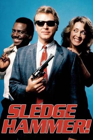 Sledge Hammer! is an American satirical police sitcom produced by New World Television that ran for two seasons on ABC from 1986 to 1988. The series was created by Alan Spencer and stars David Rasche as Inspector Sledge Hammer, a preposterous caricature of the standard "cop on the edge" character. Al Jean and Mike Reiss, best known for their work on The Simpsons, wrote for the show and worked as story editors.