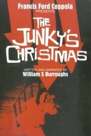 Burroughs takes down a book and reads us the story of Danny the Carwiper, who spends Christmas Day trying to score a fix, but finds the Christmas spirit instead.