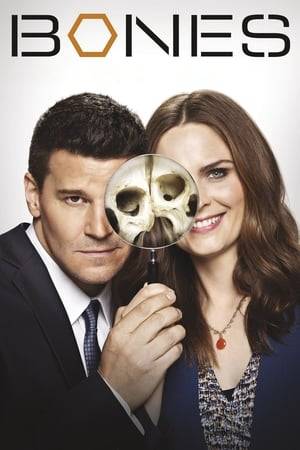 Dr. Temperance Brennan and her colleagues at the Jeffersonian's Medico-Legal Lab assist Special Agent Seeley Booth with murder investigations when the remains are so badly decomposed, burned or destroyed that the standard identification methods are useless.