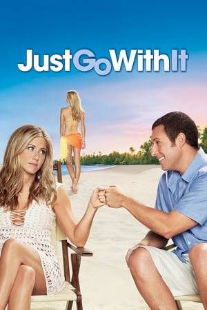 While romancing Palmer, a much younger schoolteacher, plastic surgeon Danny Maccabee enlists his loyal assistant Katherine to pretend to be his soon to be ex-wife, in order to cover up a careless lie. When more lies backfire, Katherine's kids become involved, and everyone heads off for a weekend in Hawaii that will change all their lives.