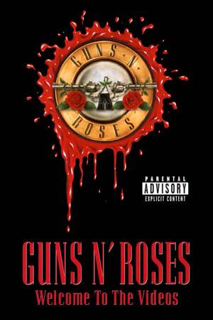 Welcome to the Videos is a DVD released in 1998 featuring music videos made by Guns N' Roses between 1987 and 1994.