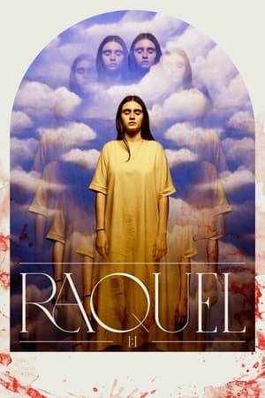 Raquel is a religious teenager who moves with her father to a small town in search of a new life. During her first days there, she has a mysterious experience which leads her to believe she’s been given an important and controversial mission by God.