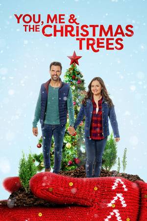 An arborist helps a fourth generation Christmas tree farmer whose evergreens are dying just before the holiday. As she tries to get to the root of the problem before the town tree lighting, they begin to fall in love.