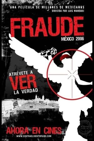 This is a documentary about the mexican presidential election in july 2th 2006, in which the left candidate Andrés Manuel López Obrador, accused fraud against him and the people. This is the story of their fight for democracy.