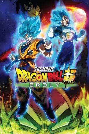 Earth is peaceful following the Tournament of Power. Realizing that the universes still hold many more strong people yet to see, Goku spends all his days training to reach even greater heights. Then one day, Goku and Vegeta are faced by a Saiyan called 'Broly' who they've never seen before. The Saiyans were supposed to have been almost completely wiped out in the destruction of Planet Vegeta, so what's this one doing on Earth? This encounter between the three Saiyans who have followed completely different destinies turns into a stupendous battle, with even Frieza (back from Hell) getting caught up in the mix.